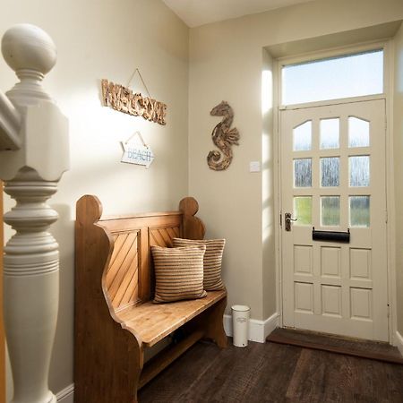 Driftwood Cottage By Coast & Country Stays 锡豪西斯 外观 照片